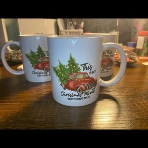 11oz Christmas Movie Mug